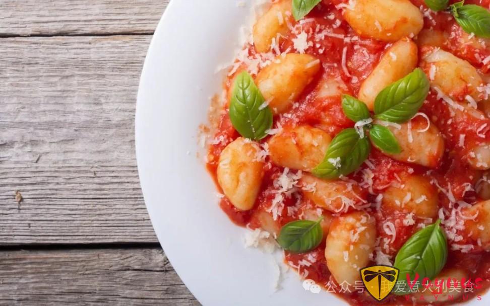 从古罗马到现代厨房:Gnocchi(土豆团子)为何如此迷人?