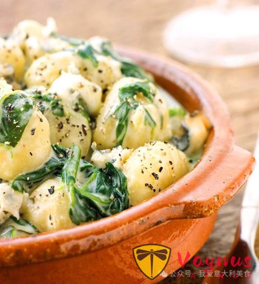 从古罗马到现代厨房:Gnocchi(土豆团子)为何如此迷人?