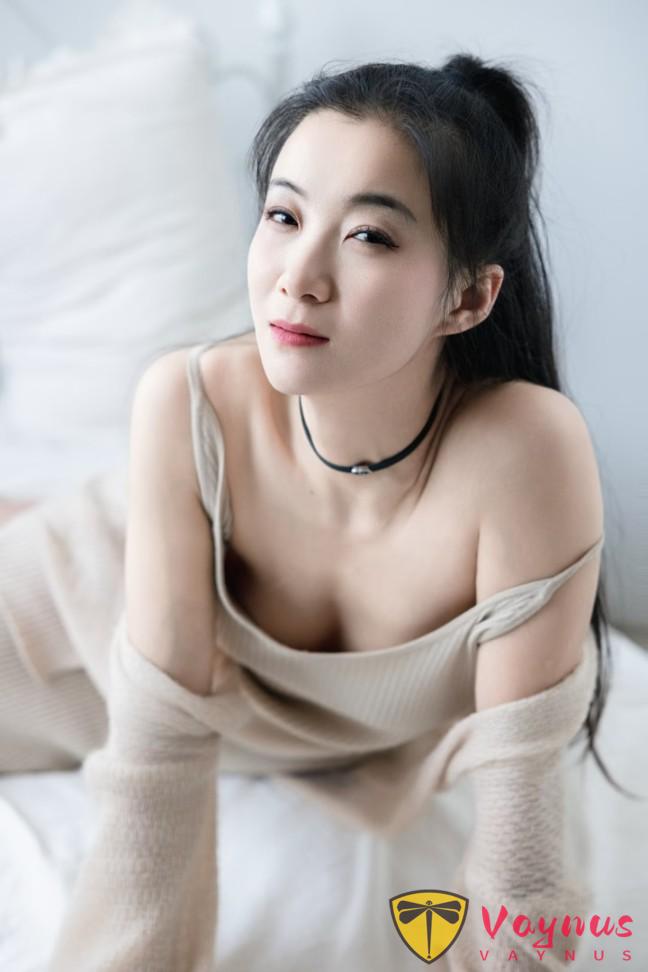 小妈感居家写真，9个姿势，优雅性感、美丽大方， 斩男又斩女