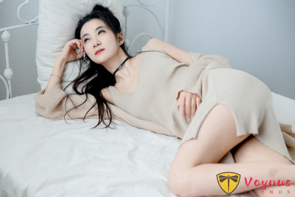 小妈感居家写真，9个姿势，优雅性感、美丽大方， 斩男又斩女