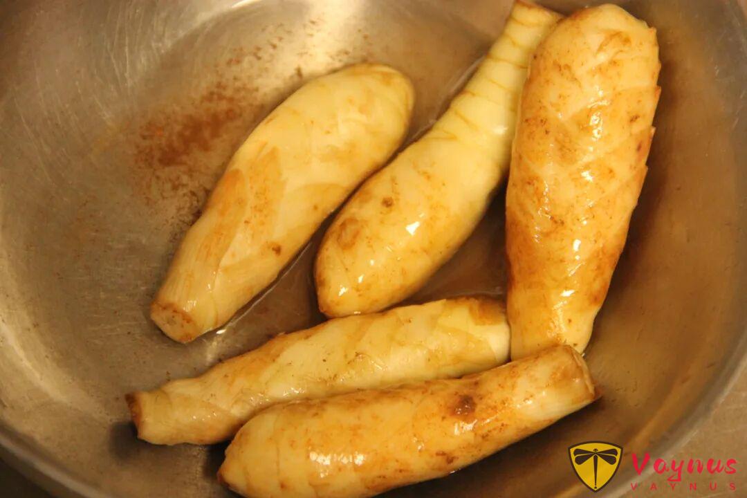 大惊小怪? 总会碰到些奇奇怪怪的食物 美食!!