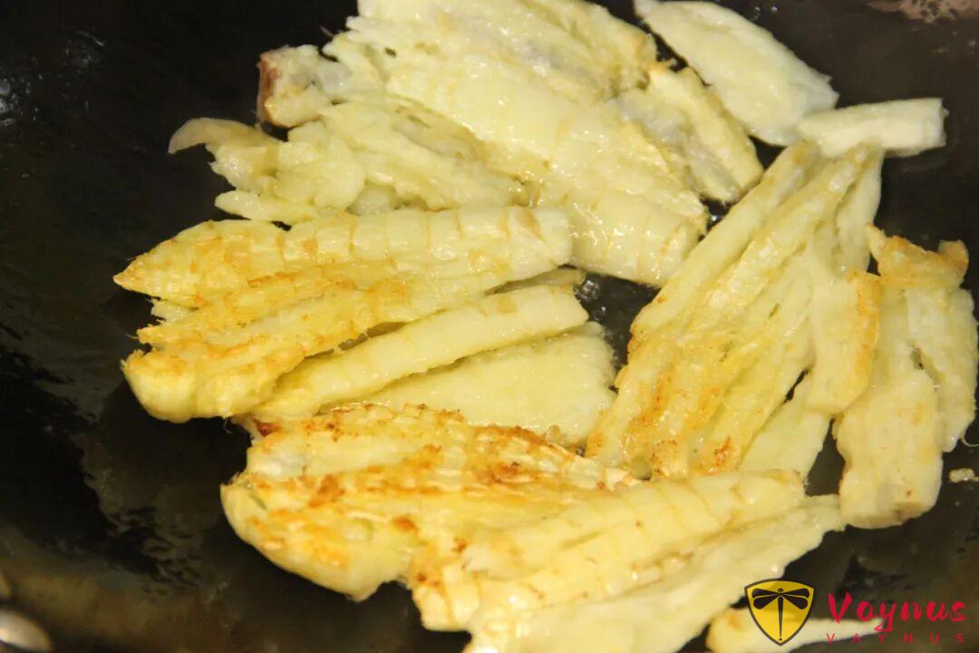 大惊小怪? 总会碰到些奇奇怪怪的食物 美食!!