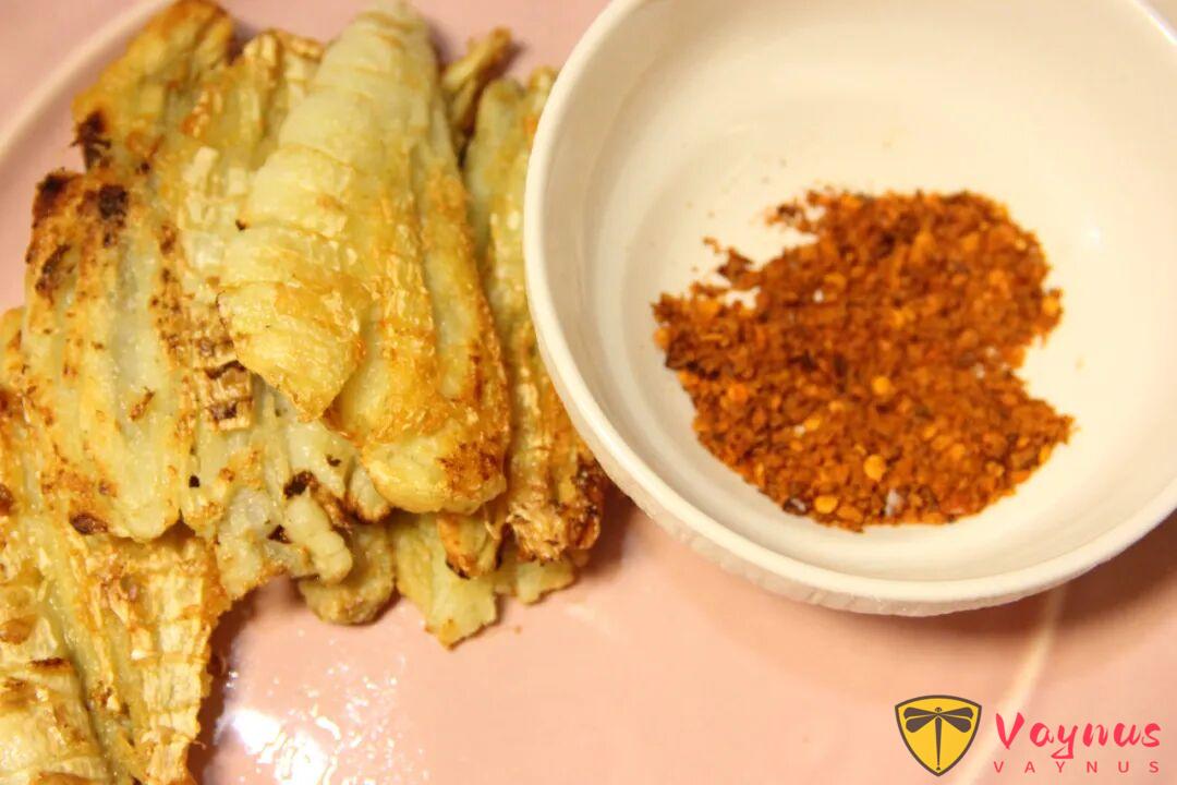 大惊小怪? 总会碰到些奇奇怪怪的食物 美食!!