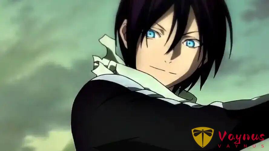 從全知全能到智商欠費：盤點二次元裡那些畫風跑偏的“神”