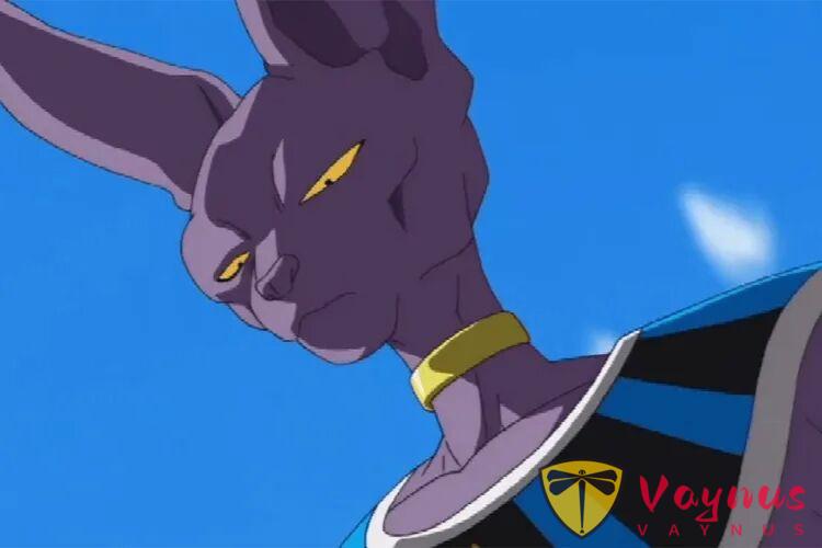 從全知全能到智商欠費：盤點二次元裡那些畫風跑偏的“神”