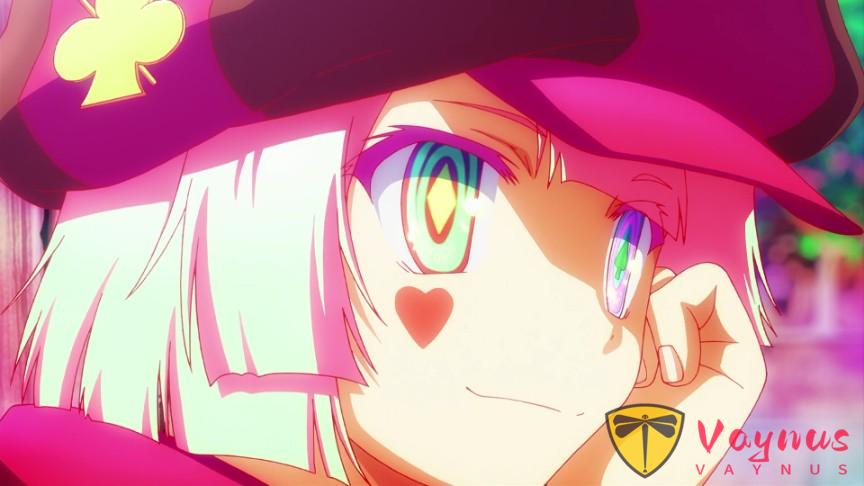 從全知全能到智商欠費：盤點二次元裡那些畫風跑偏的“神”