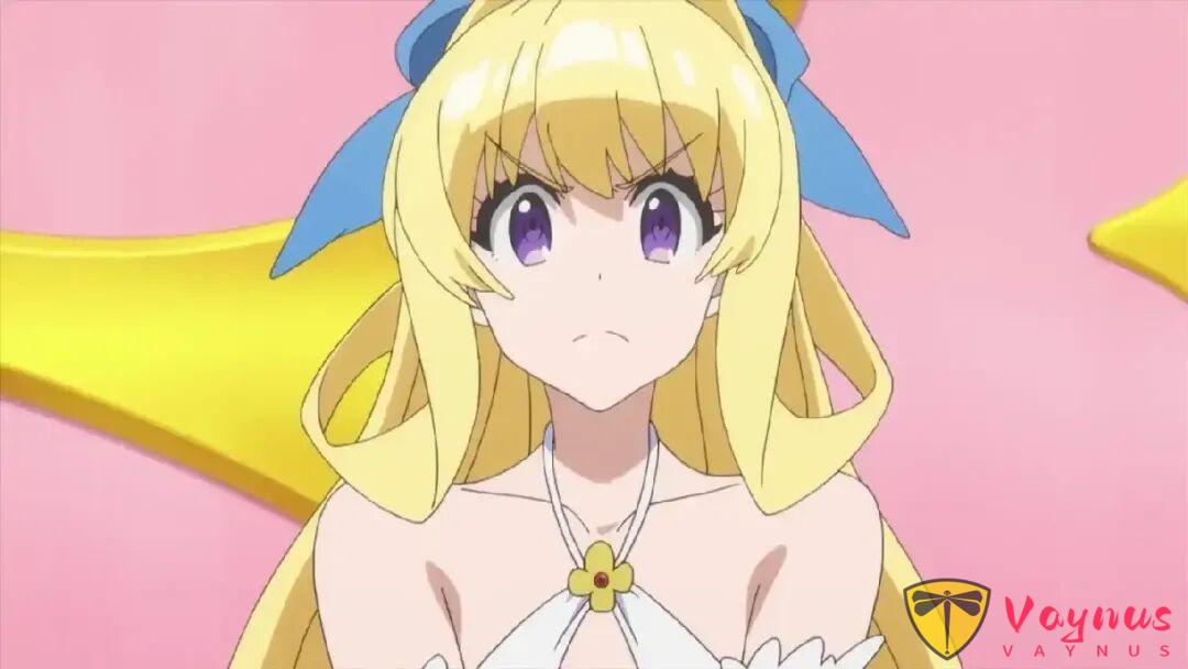 從全知全能到智商欠費：盤點二次元裡那些畫風跑偏的“神”