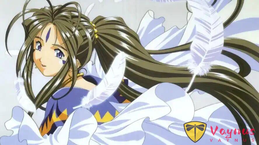 從全知全能到智商欠費：盤點二次元裡那些畫風跑偏的“神”