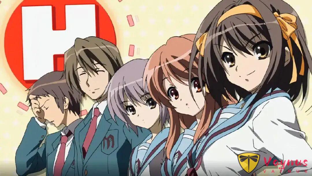 從全知全能到智商欠費：盤點二次元裡那些畫風跑偏的“神”