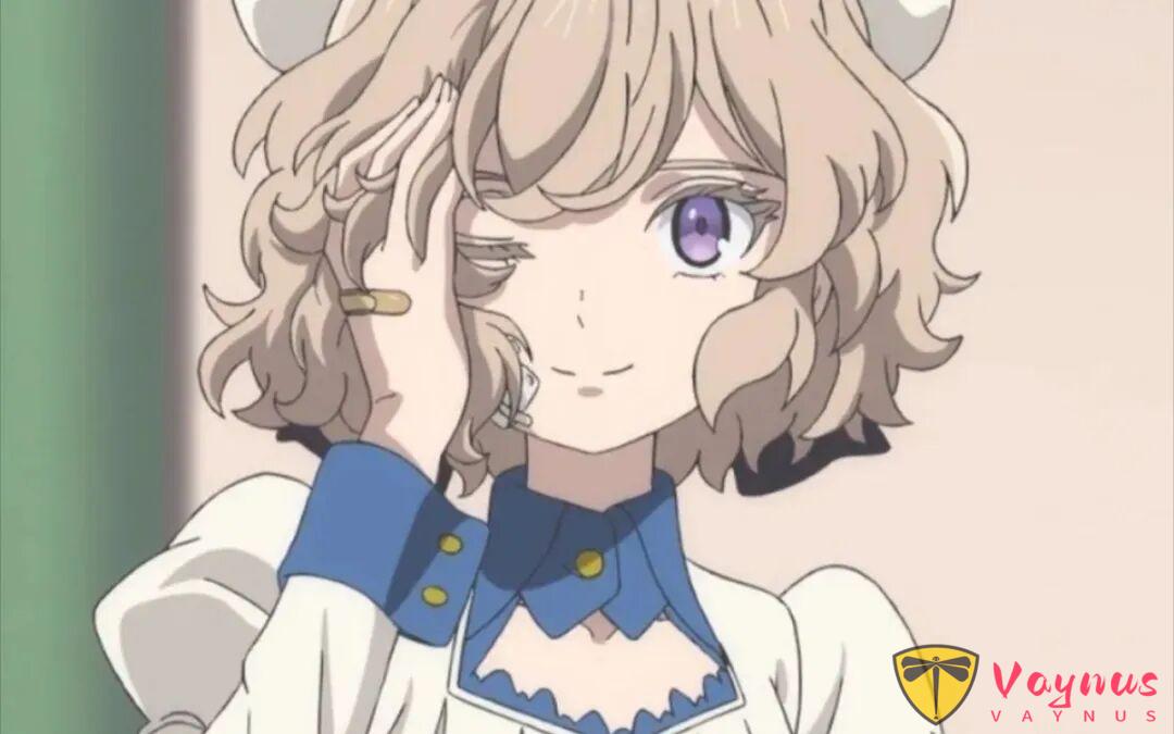 從全知全能到智商欠費：盤點二次元裡那些畫風跑偏的“神”