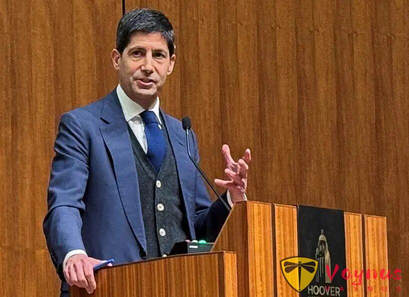 川普提名华许掌联准会