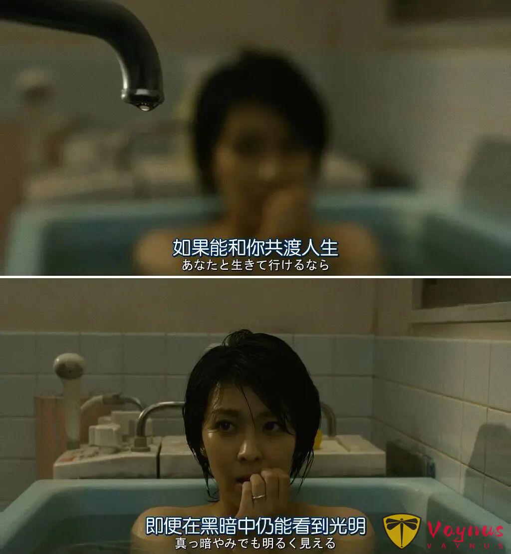 日本电影《卖梦的二人/不道德的夫妻》（2012）