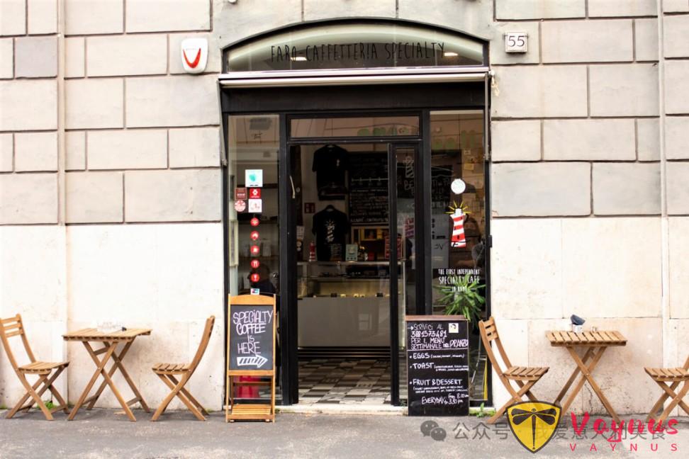 2026年世界最佳咖啡馆:两家意大利咖啡馆上榜