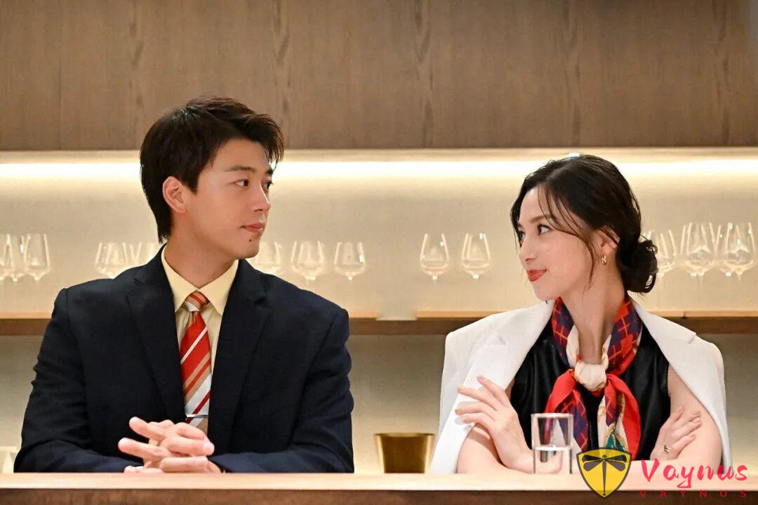 收视屡创新高！又挖到了一部接地气的宝藏日剧《那你来做做看啊》，看得太共情！