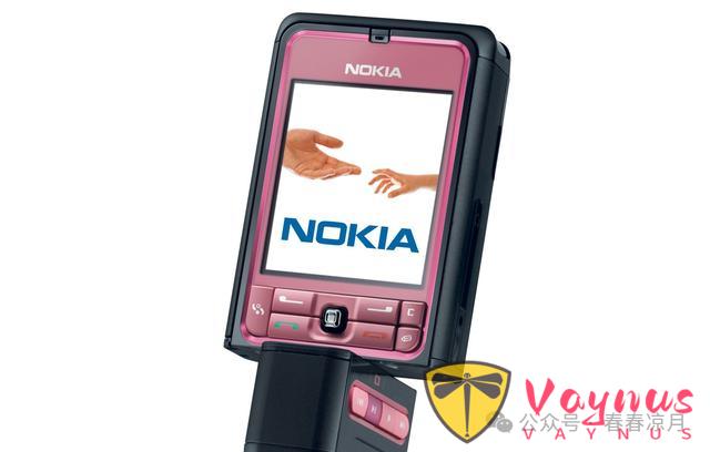 二十年前那些異想天開的手機設計,如今再無蹤影