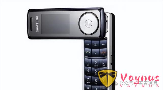 二十年前那些異想天開的手機設計,如今再無蹤影