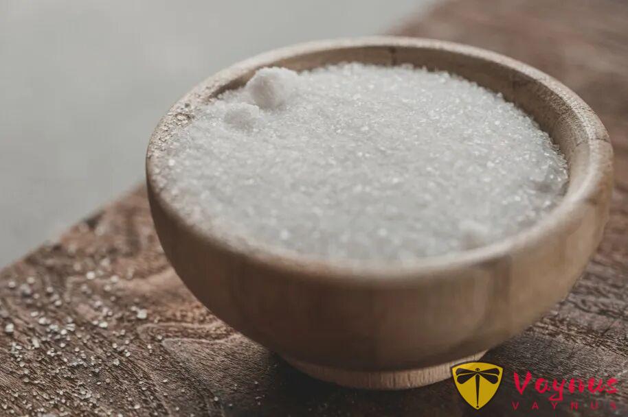 海盐、低钠盐、无碘盐...这么多盐到底应该吃哪种！