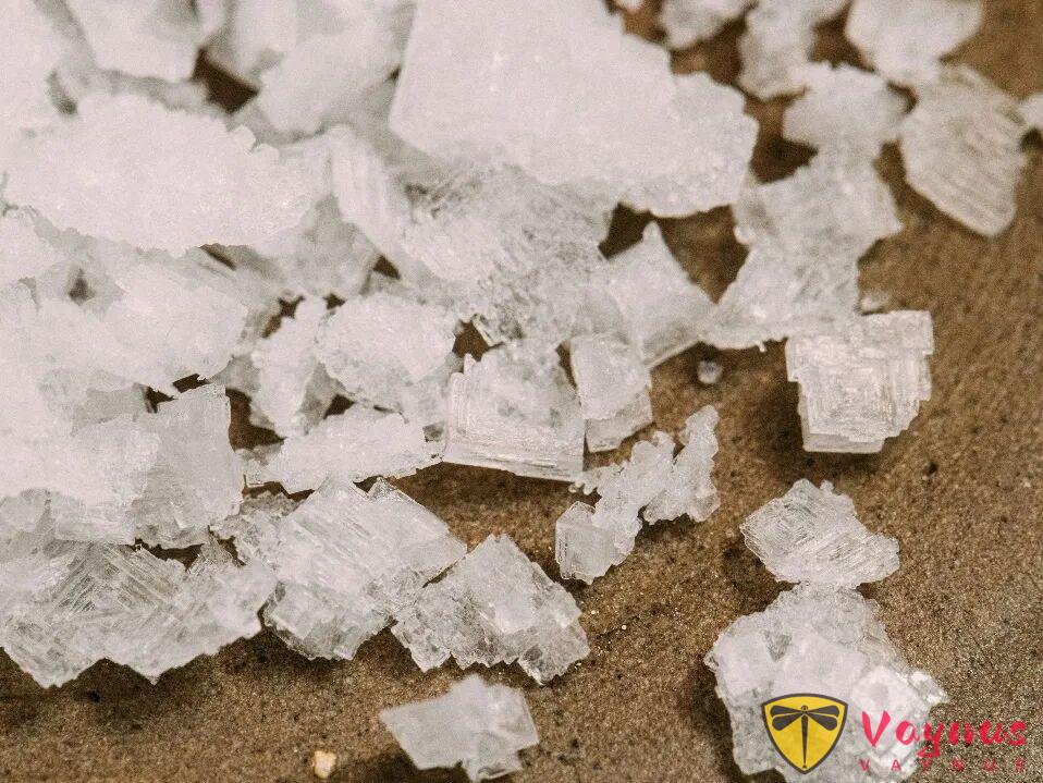 海盐、低钠盐、无碘盐...这么多盐到底应该吃哪种！