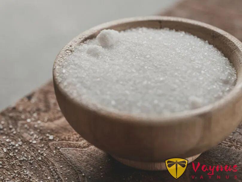 海盐、低钠盐、无碘盐...这么多盐到底应该吃哪种！