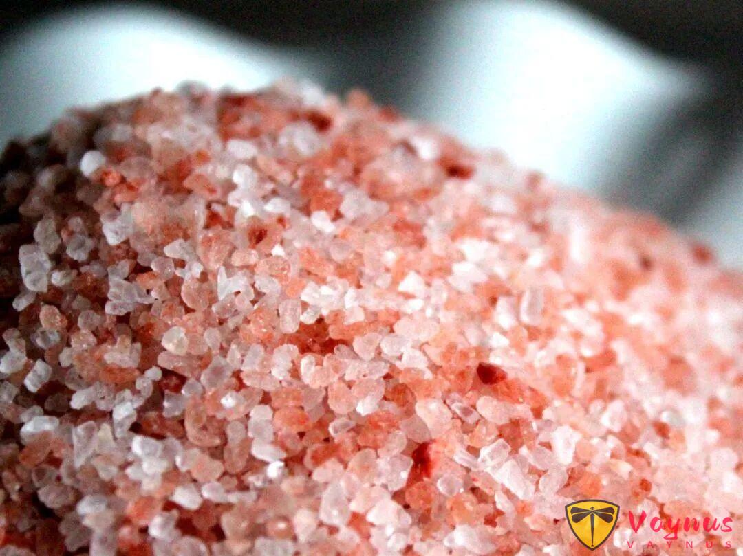 海盐、低钠盐、无碘盐...这么多盐到底应该吃哪种！