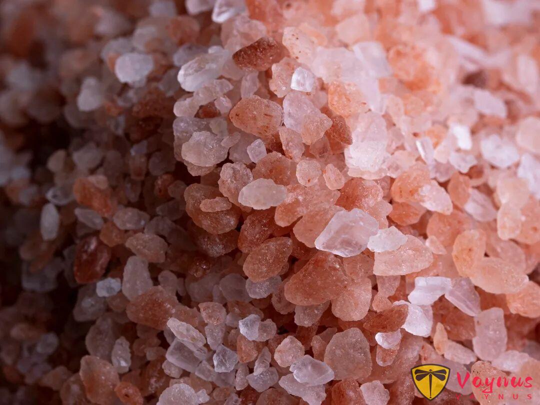 海盐、低钠盐、无碘盐...这么多盐到底应该吃哪种！