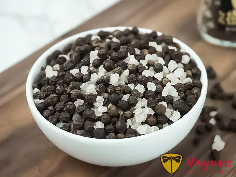 海盐、低钠盐、无碘盐...这么多盐到底应该吃哪种！