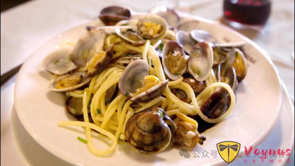 意大利人最爱的十大意面：培根蛋面荣登榜首