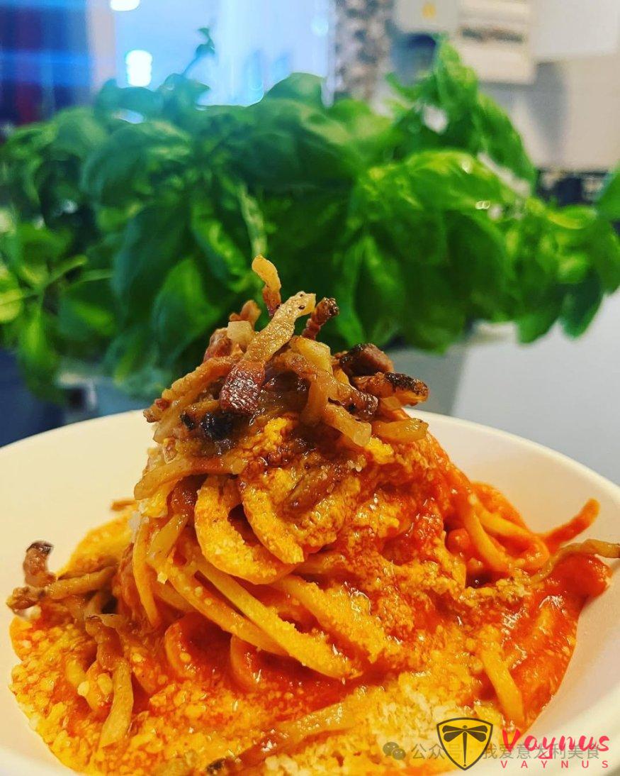 意大利人最爱的十大意面：培根蛋面荣登榜首