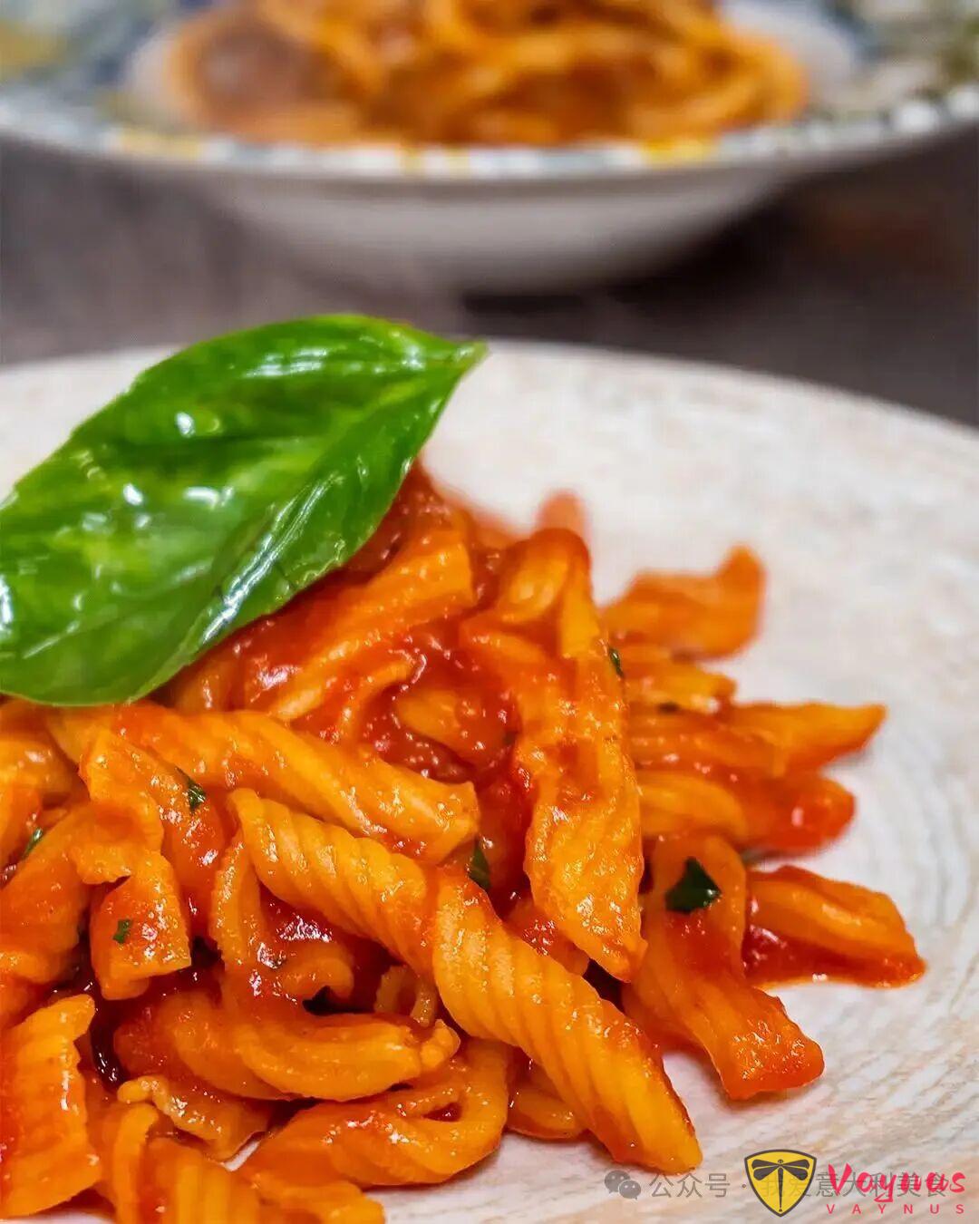 意大利人最爱的十大意面：培根蛋面荣登榜首