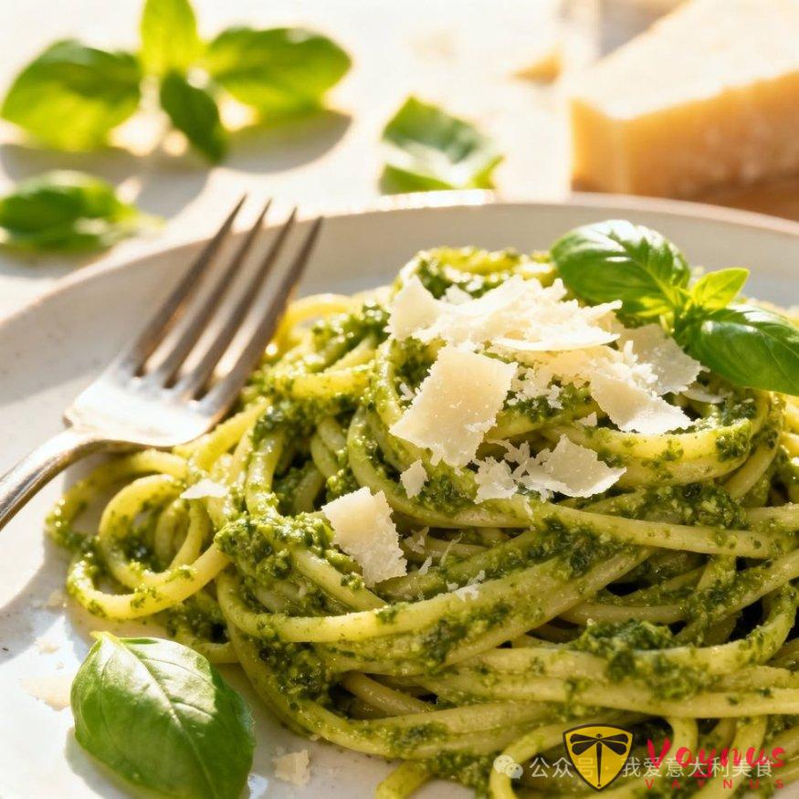 意大利人最爱的十大意面：培根蛋面荣登榜首