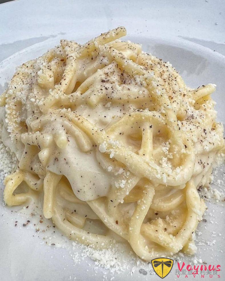 意大利人最爱的十大意面：培根蛋面荣登榜首