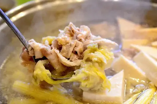 各国火锅大集合！