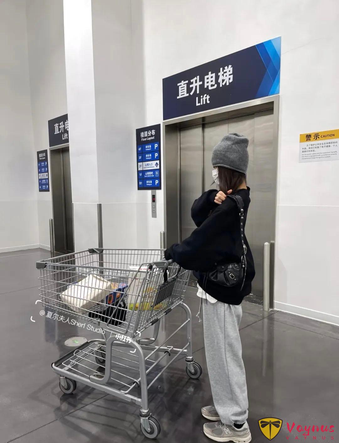 卫衣穿搭灵感
