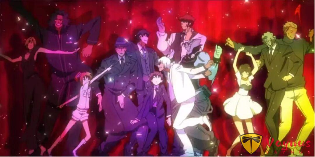 前奏一響直接顱內降溫！這10首動漫ED我能單曲迴圈整個夏天