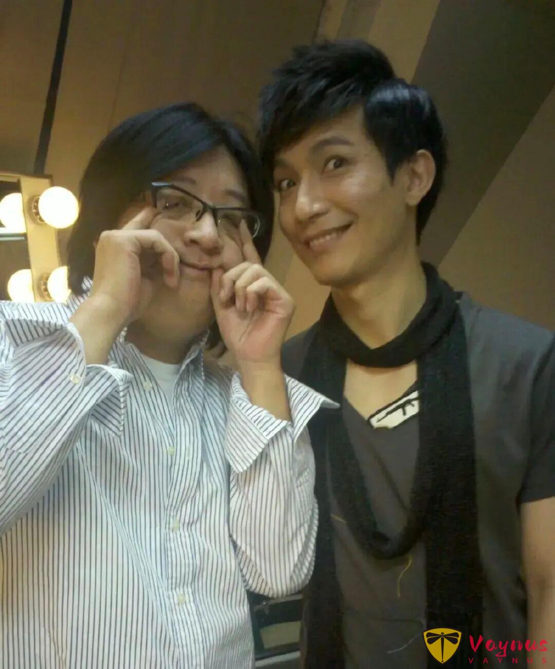 袁惟仁去世：再也聽不到他彈吉他