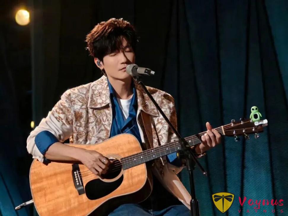 袁惟仁去世：再也聽不到他彈吉他