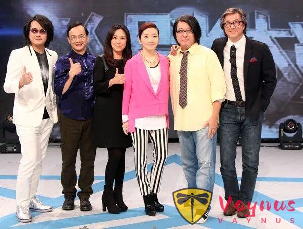 袁惟仁去世：再也聽不到他彈吉他