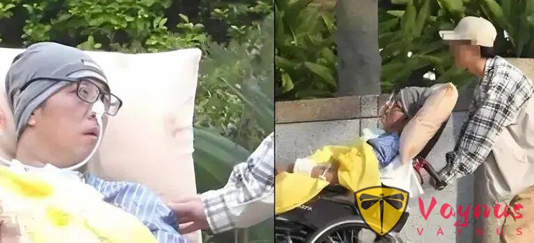 袁惟仁去世：再也聽不到他彈吉他