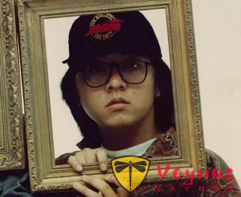 袁惟仁去世：再也聽不到他彈吉他