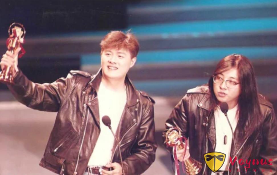 袁惟仁去世：再也聽不到他彈吉他