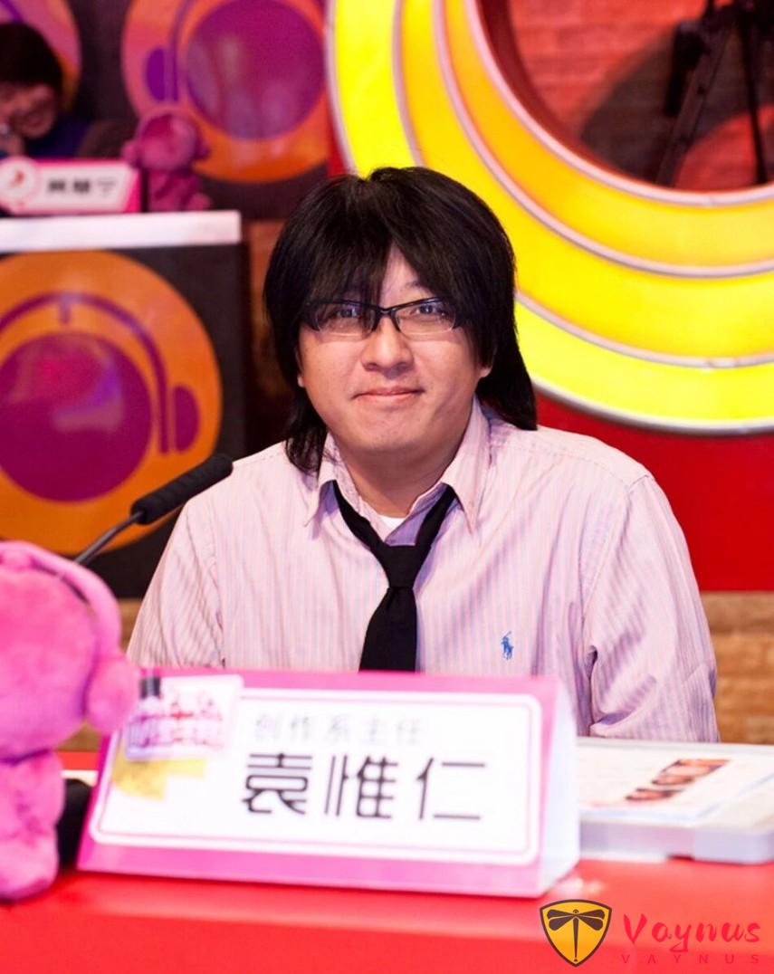 袁惟仁去世：再也聽不到他彈吉他