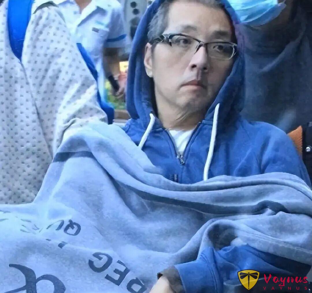 袁惟仁去世：再也聽不到他彈吉他