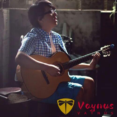 袁惟仁去世：再也聽不到他彈吉他