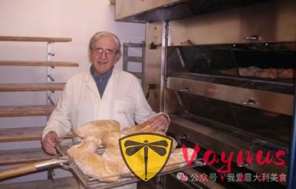 一雙“拖鞋”征服世界:1982年誕生的恰巴塔麪包,到底有多傳奇?