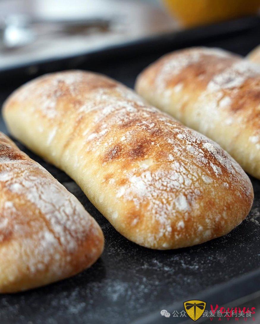 一雙“拖鞋”征服世界:1982年誕生的恰巴塔麪包,到底有多傳奇?