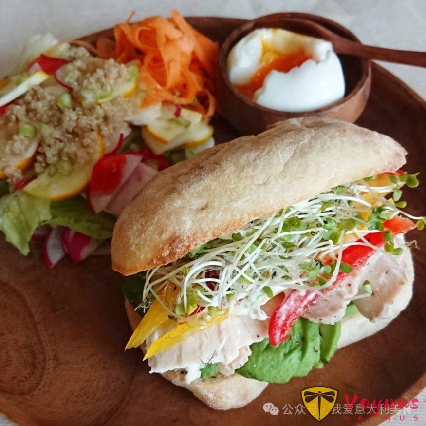 一雙“拖鞋”征服世界:1982年誕生的恰巴塔麪包,到底有多傳奇?