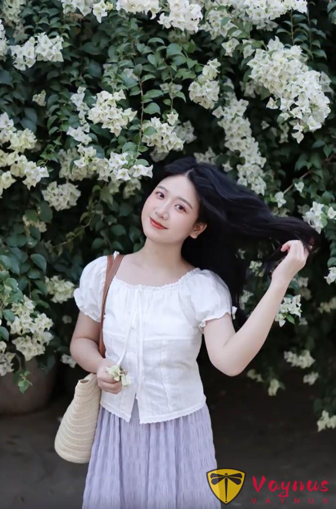 拍照不会摆动作，记住这几个口诀，怎么拍都有气质