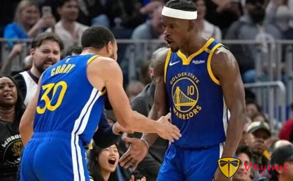 NBA焦点战！NBA常规赛直播：金州勇士客场挑战犹他爵士