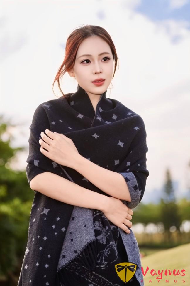 走,拍照去!9个万能姿势,温柔高级显气质,简直美到犯规