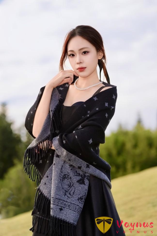 走,拍照去!9个万能姿势,温柔高级显气质,简直美到犯规